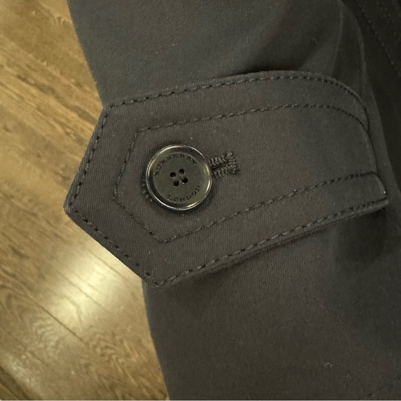 [Price Dropped] NWOT Burberry London Duffle Coat Size 48 - Picture 12 of 16